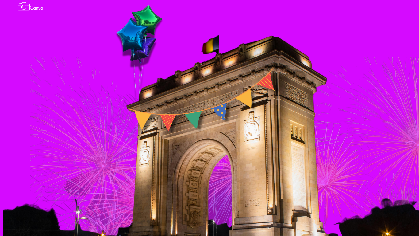 Zilele Bucureștiului: Ce poți să faci weekendul acesta!