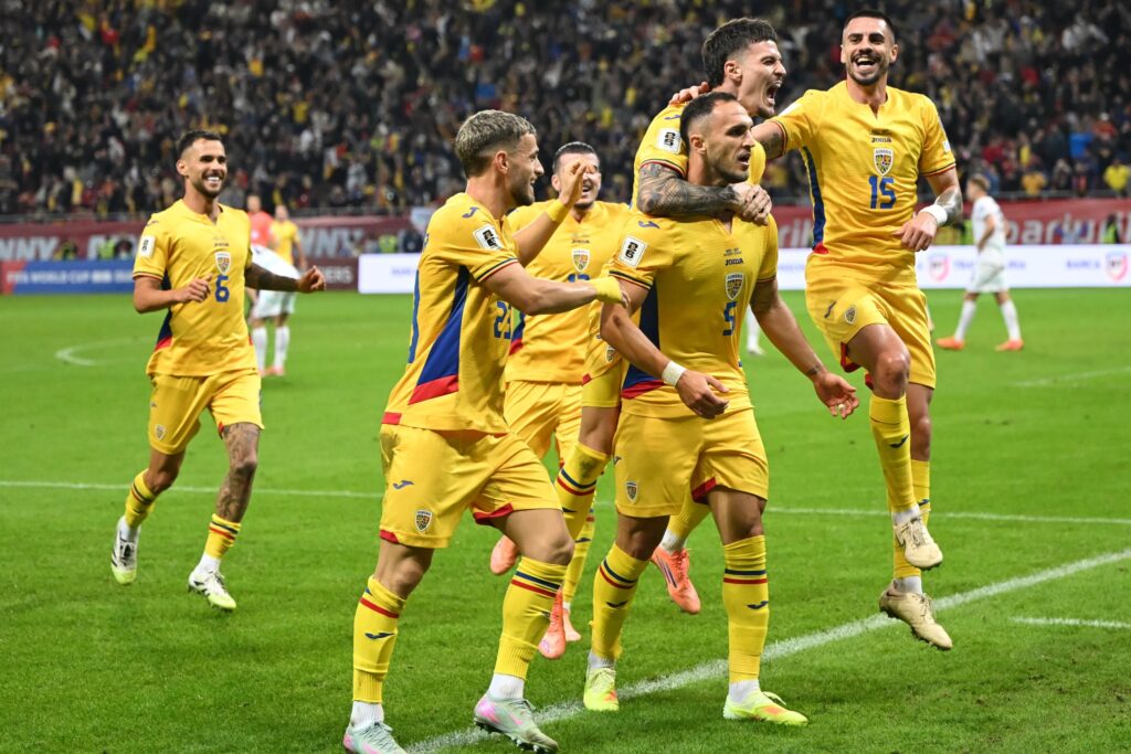 România, încă în joc: calculele calificării la Mondial după victoria cu Austria
