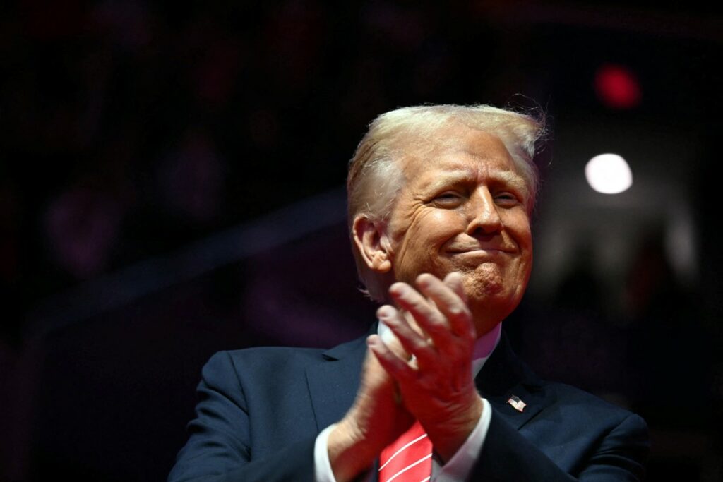 Trump demolează o parte din Casa Albă pentru a construi o sală de bal de 250 de milioane de dolari: „Va fi cea mai frumoasă din țară!”