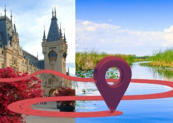 Autostrada Moldova: Drumul care leagă munții de Dunăre