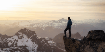 Cum evităm tragediile când ne urcăm pe munte?