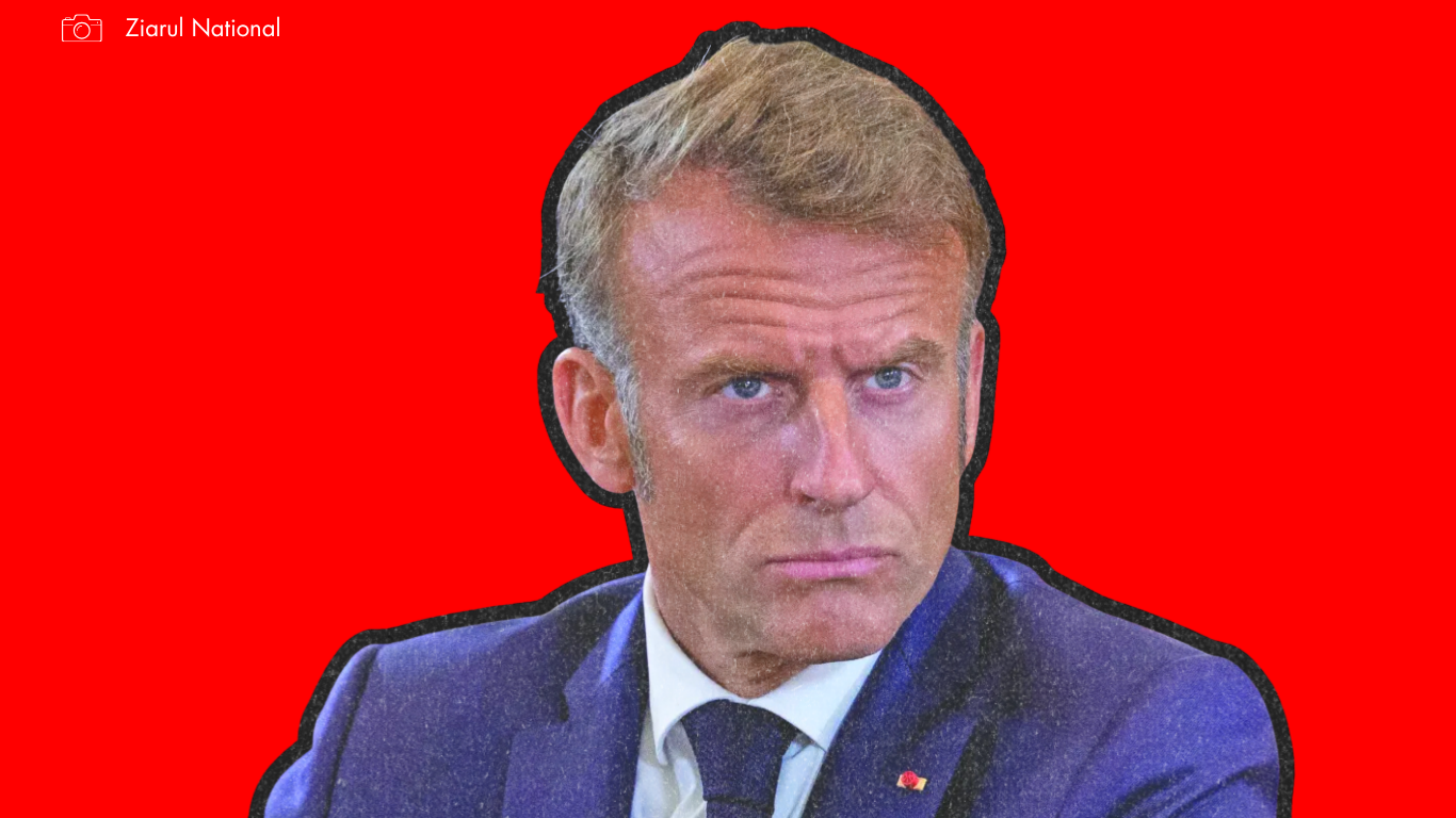 Franța în haos politic: Riscuri majore pentru Europa