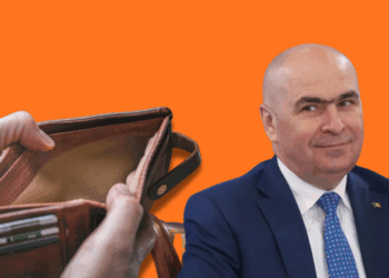 Bolojan: De ce salariile bugetarilor rămân îngheţate în 2026