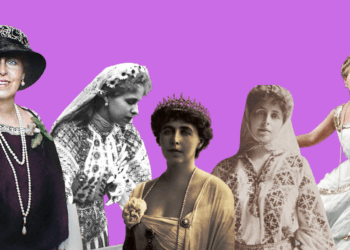 Ziua Reginei Maria! 5 lucruri pe care nu le știai