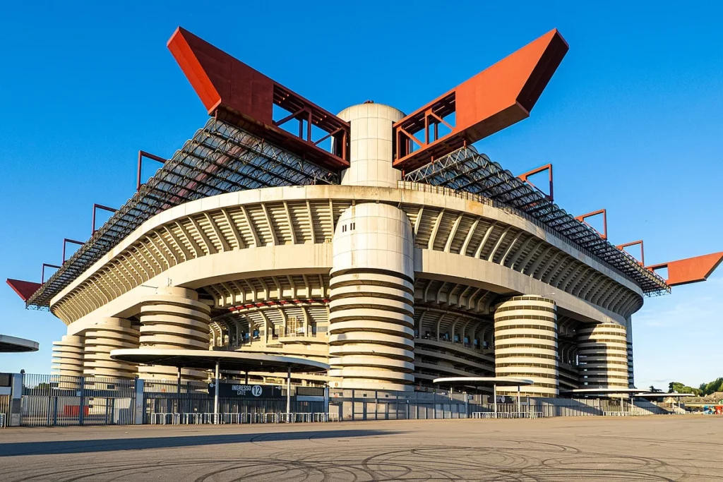 San Siro, vândut și pregătit de demolare: Milano intră într-o nouă eră fotbalistică