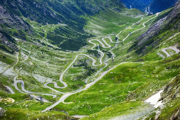 Un nou „Transfăgărășan” în vestul României: investiție de 90 milioane de euro