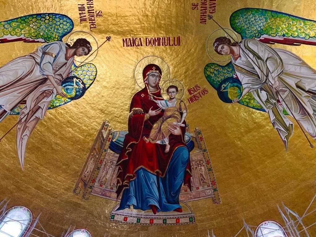 Ultimele pregătiri pentru sfințirea Catedralei Mântuirii Neamului: eveniment istoric duminică, 26 octombrie