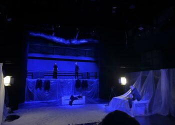 (IM)POSIBIL – un show despre generații și povești de viața