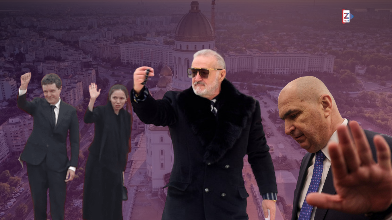 Huiduieli, ținute greșite și donație de 1 milion de euro. Tot ce trebuie să știi despre inaugurarea Catedralei Mântuirii Neamului