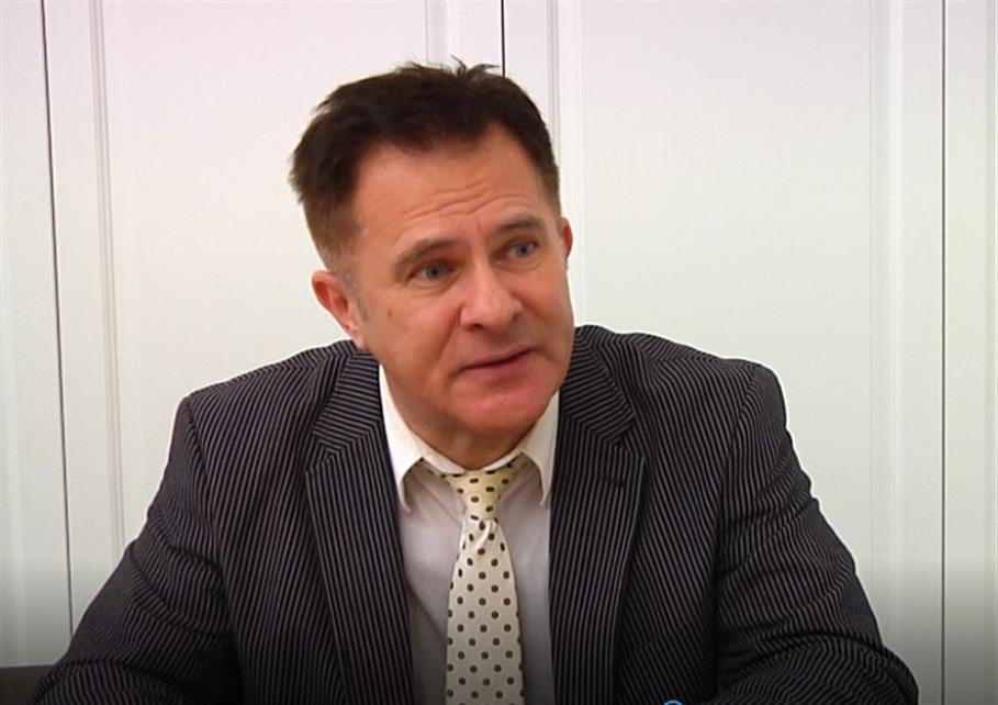 Doru Octavian Dumitru are probleme grave de sănătate și a ajuns la spital