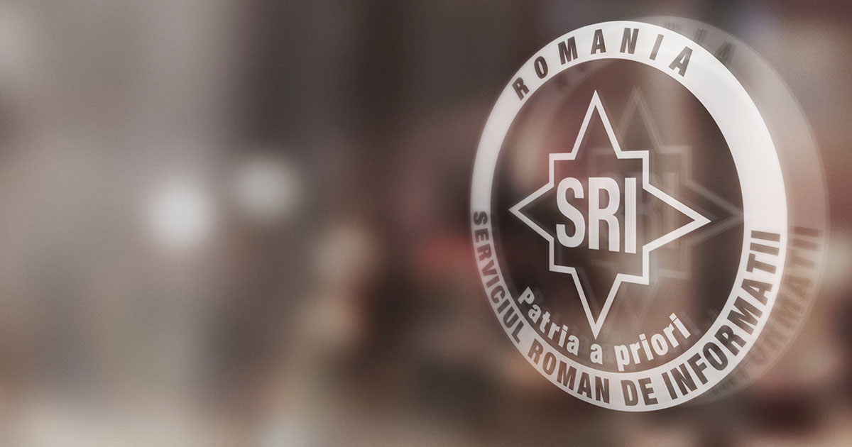 Operațiune de sabotaj în București