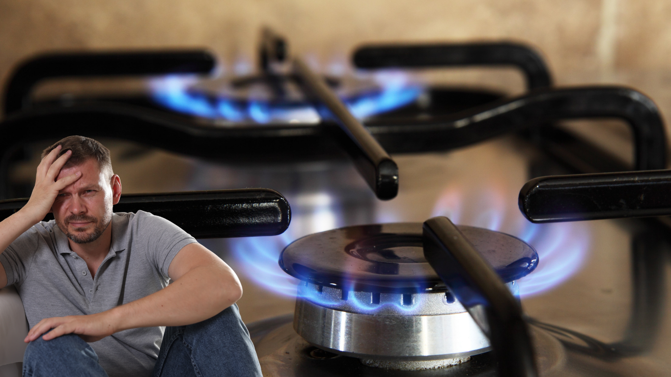 România panicată după explozia din Rahova: „Mai bine stăm în frig”