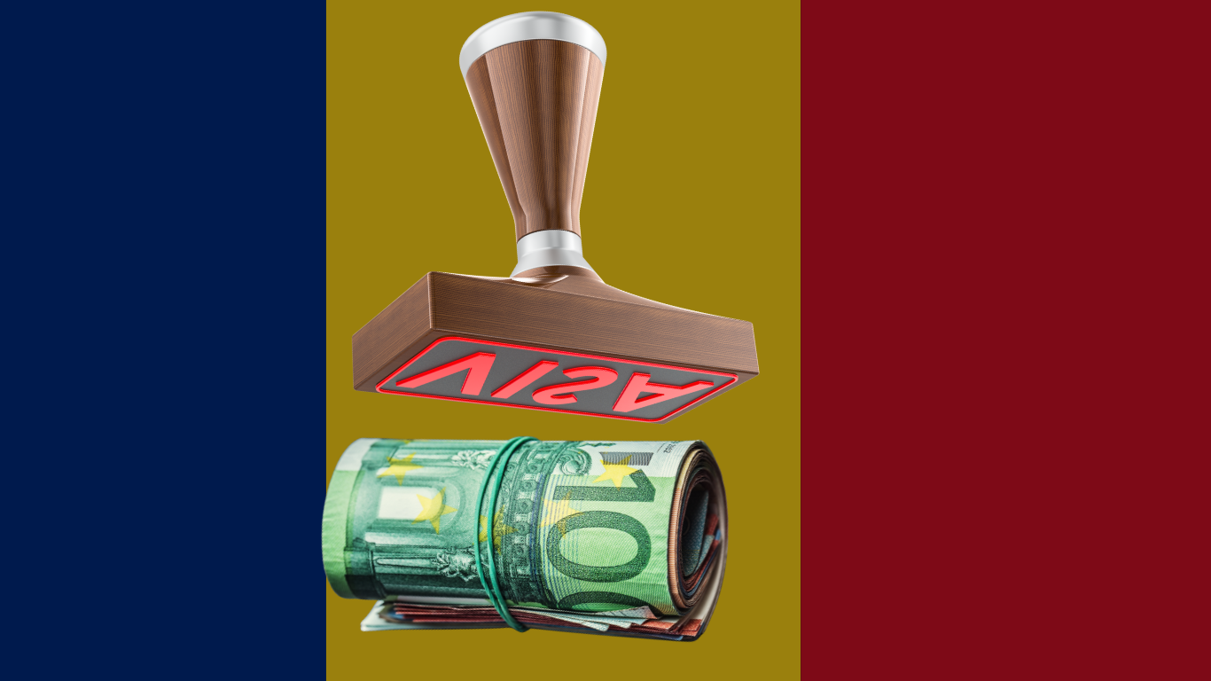 Cetățenia română se vinde cu 400.000 de euro. Ce este „Golden Visa”?