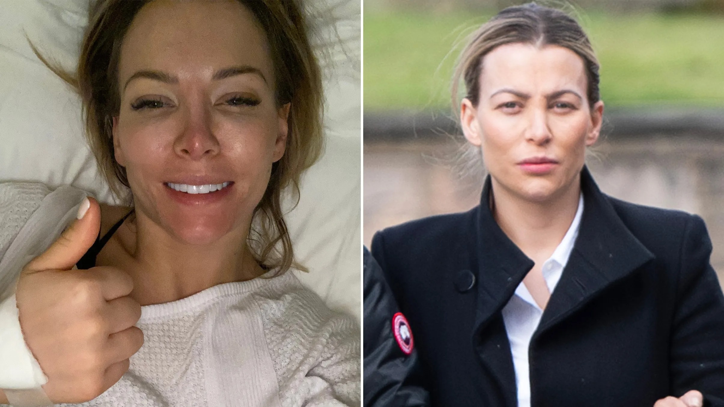 O britanică și-a mințit iubitul că are cancer pentru a-și face o operație estetică