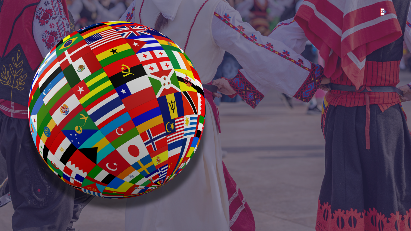 Sărbătoarea Diversității: Parade, tradiții și gusturi din întreagă lume