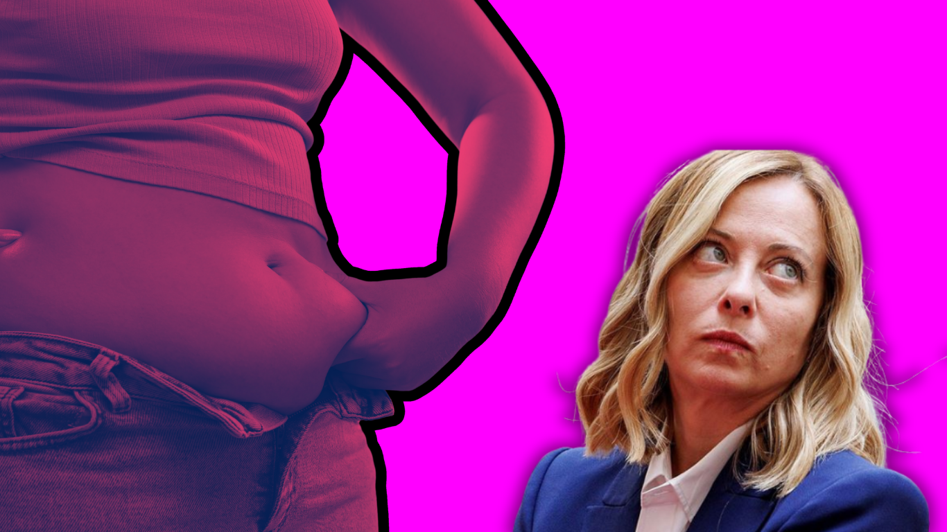 Prima țară care introduce Ziua contra Body Shaming-ului