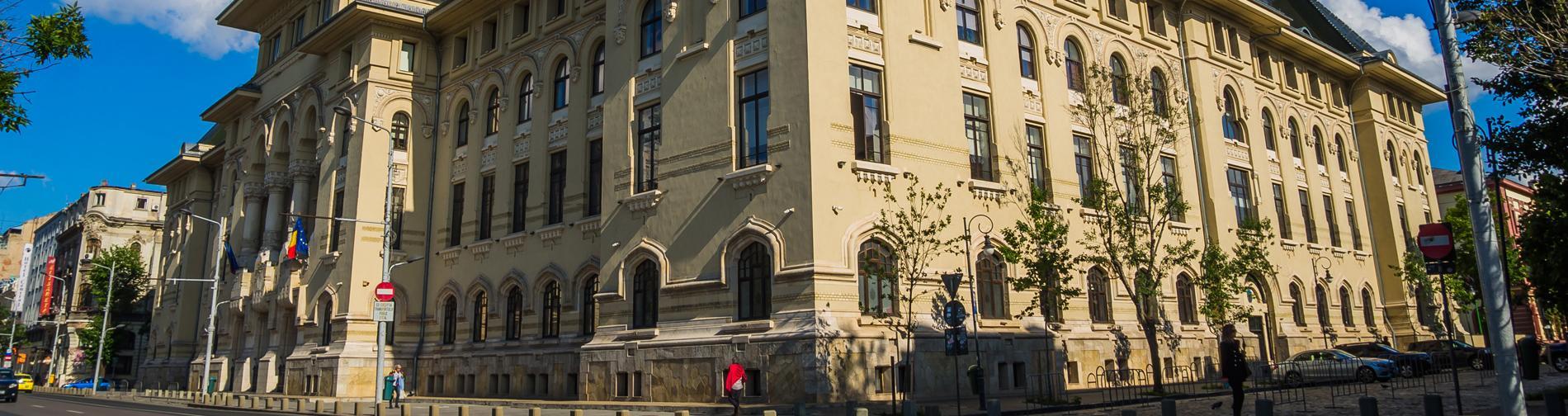 Data oficială pentru alegerile din București este 7 decembrie