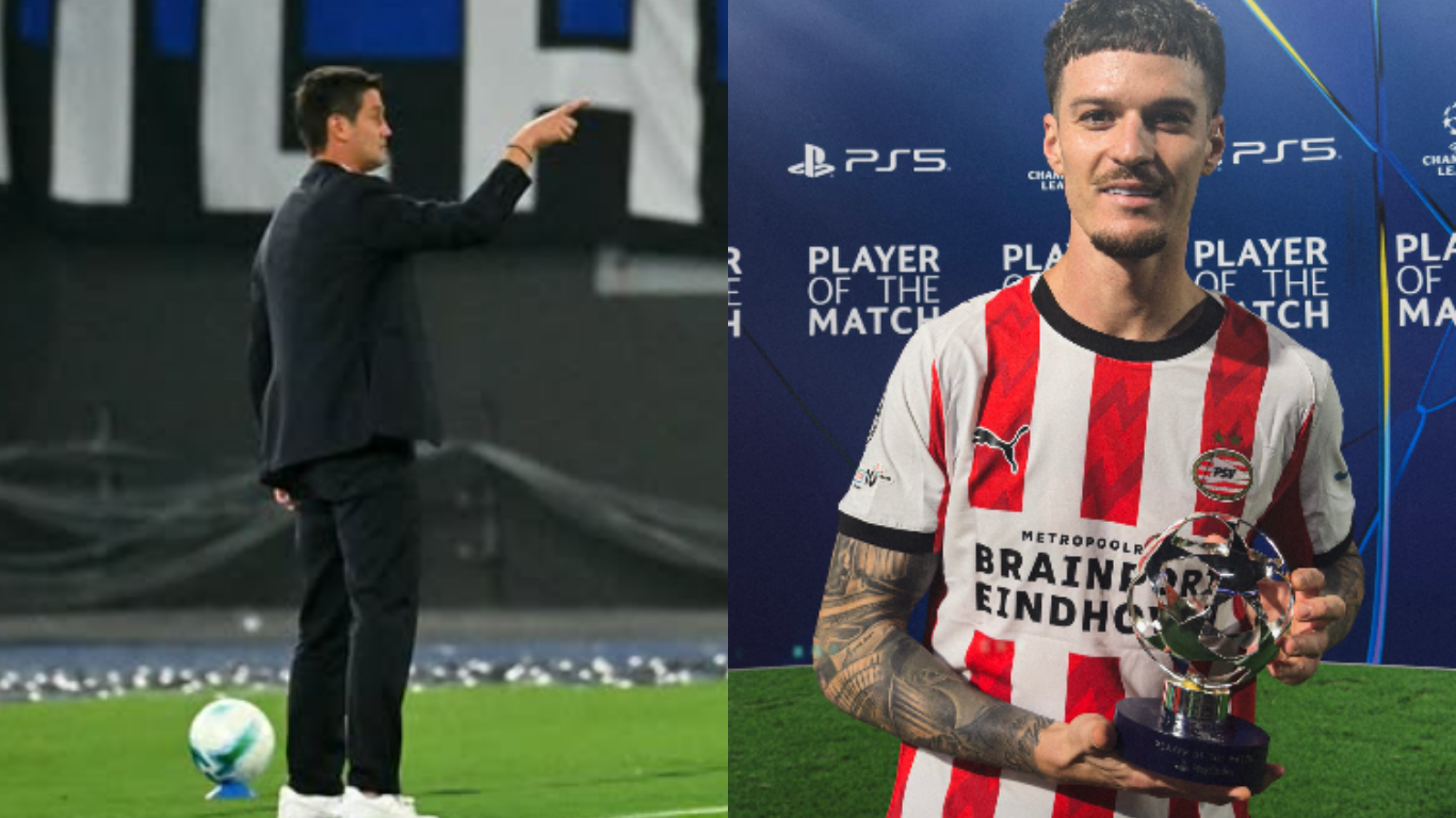 Doi români strălucesc în Europa – Chivu și Man, în prim-planul fotbalului continental