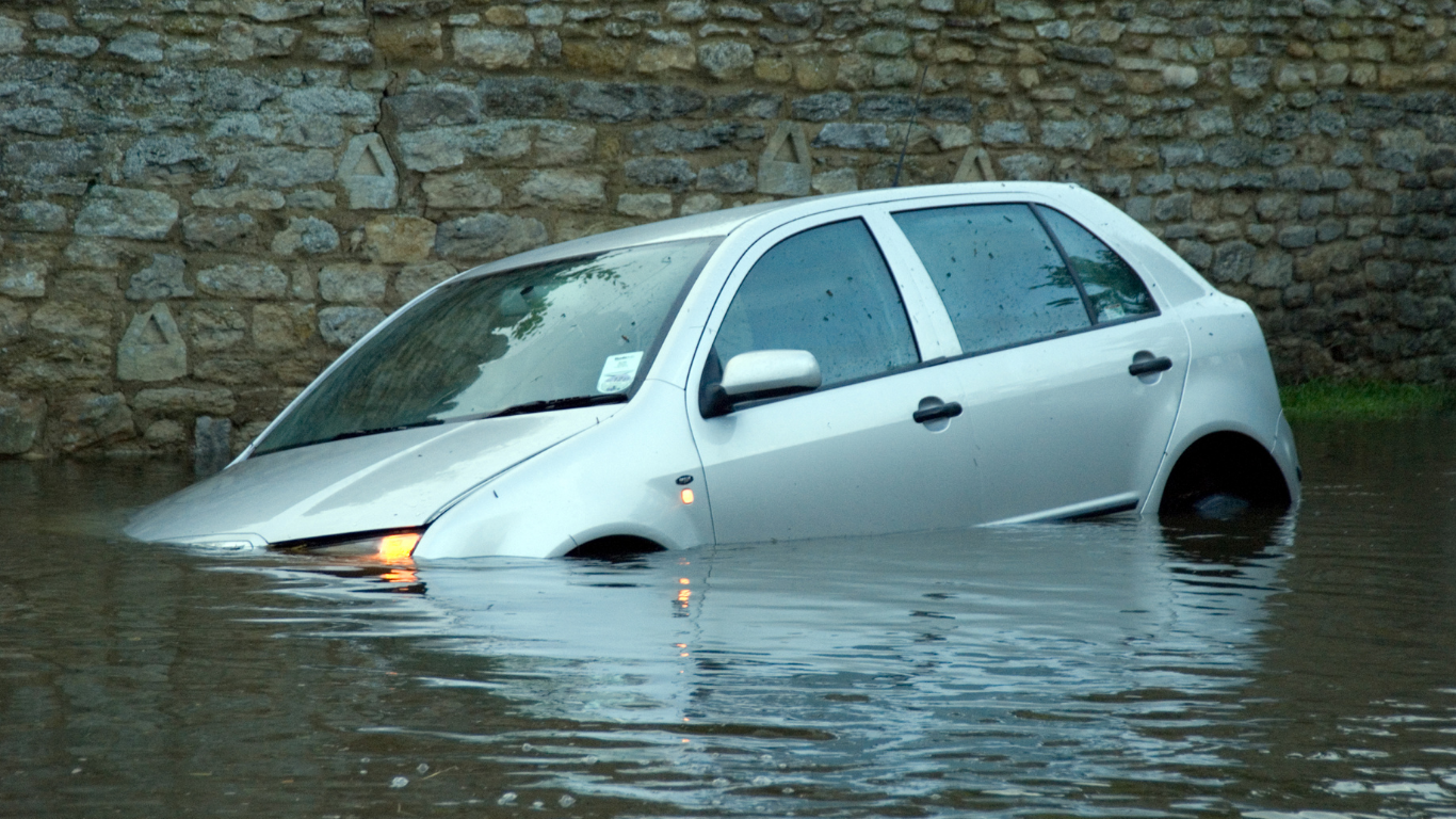 Românul care a salvat o viață în Italia: „Mulți filmau, dar nimeni nu a sărit să ajute”