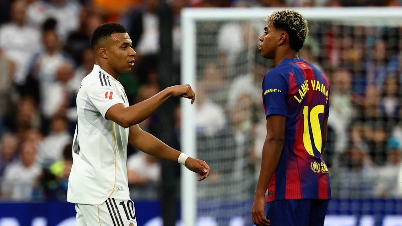 Nu întoarce vântul pomul, cum întorc declarațiile omul? Lamine Yamal și lecția dură primită după „El Clasico”