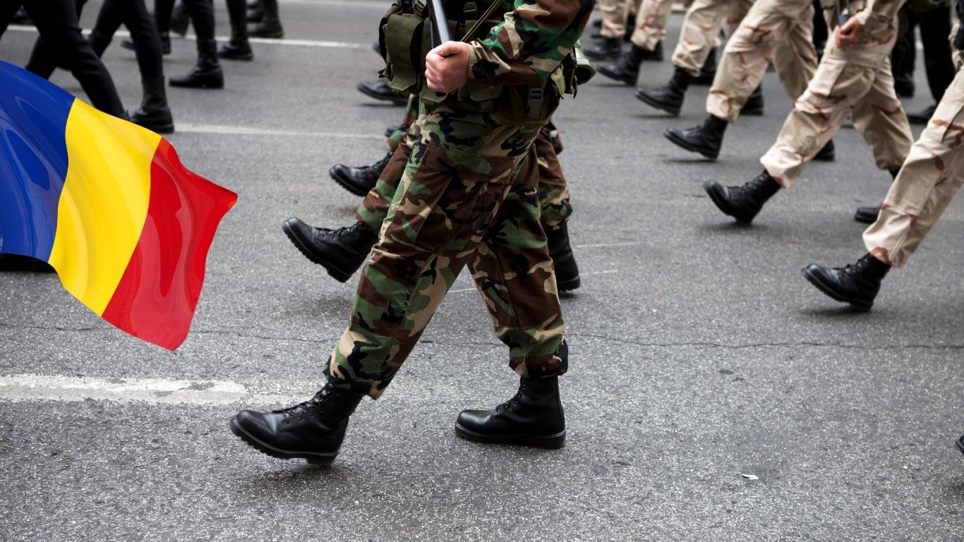 Cum ar putea funcționa serviciul militar voluntar propus: ce oferă statul tinerilor și ce urmează