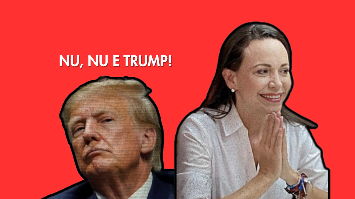 Premiul Nobel pentru Pace 2025! Tot ce trebuie să știi despre câștigătoare