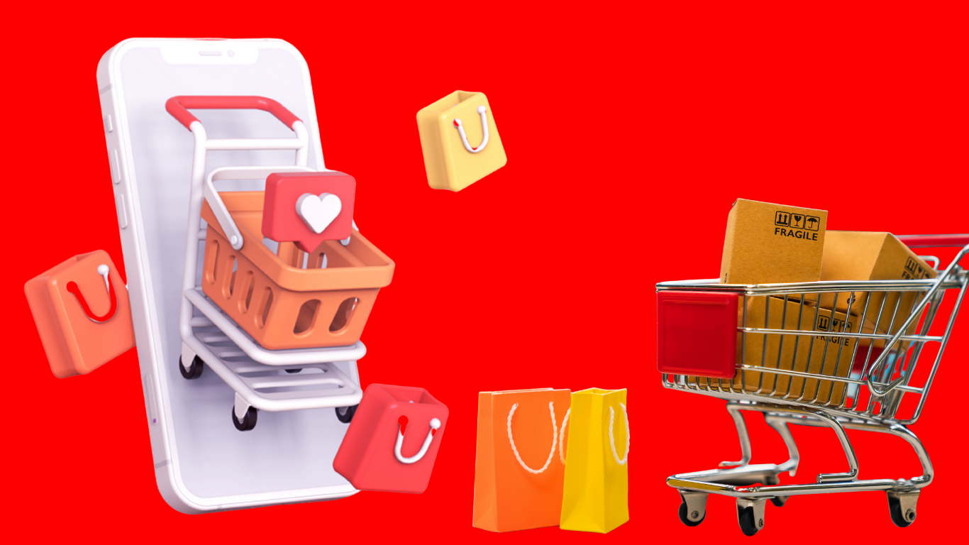 Comenzile online explodează în România: 13 miliarde € cheltuiți