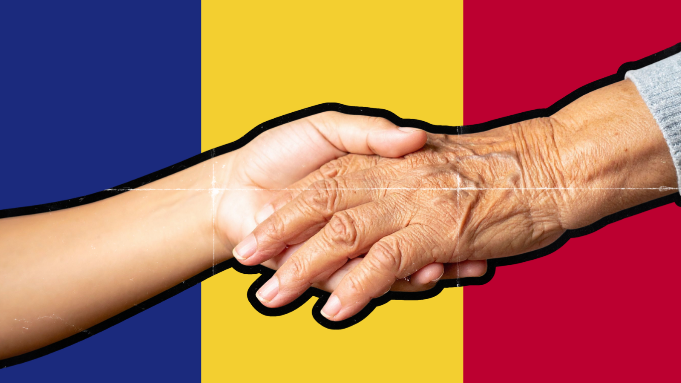 Avertisment! România va fi „o țară bătrână înainte de a fi o țară bogată”