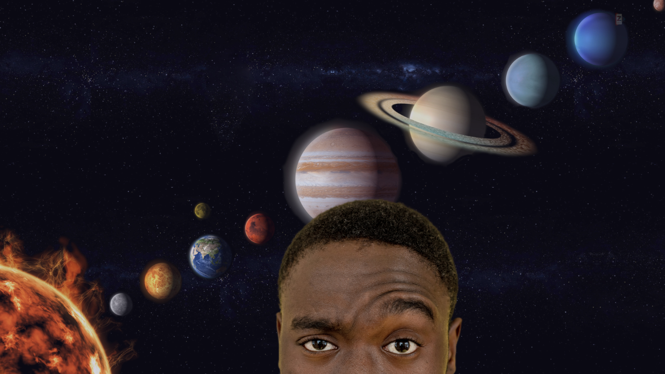 O nouă planetă la orizont? Planeta care extinde sistemul solar