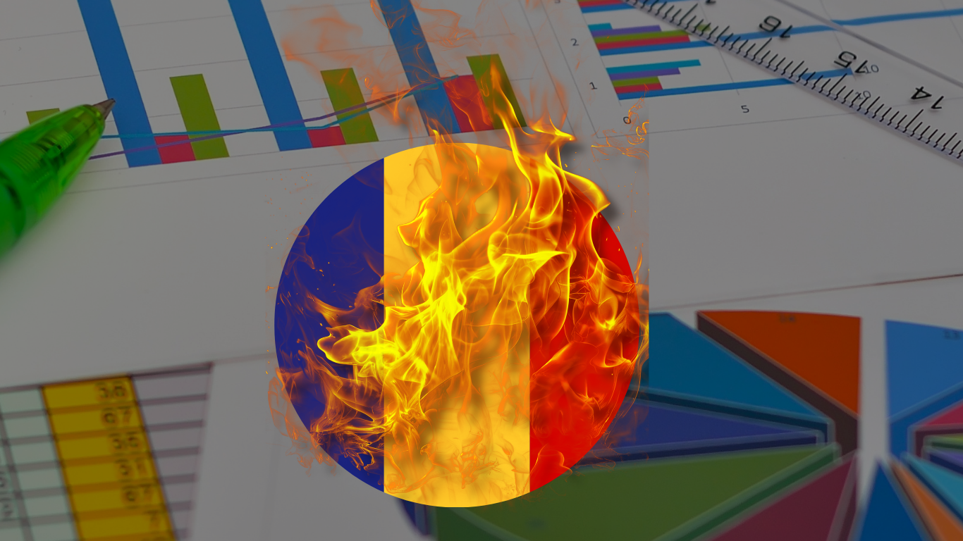 Statistici care dor! România între haos imobiliar, drumuri mortale și datorii