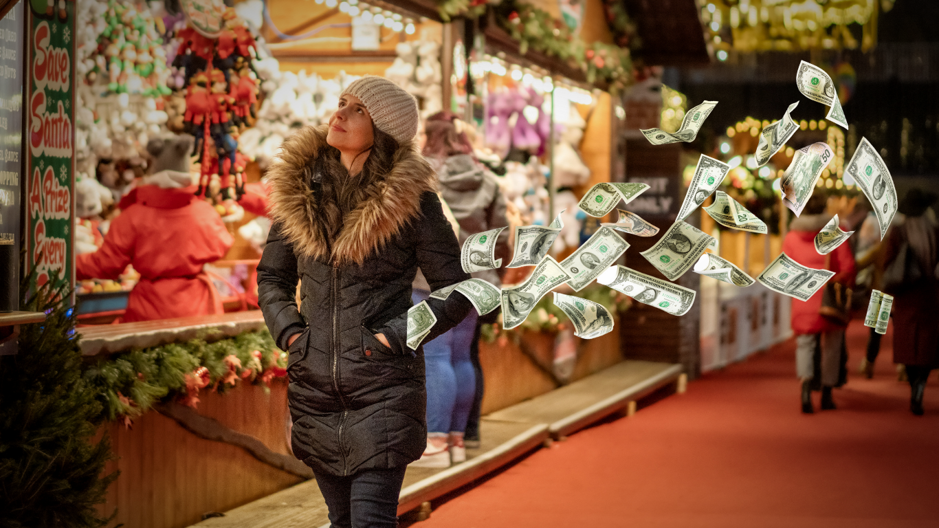 Magia Crăciunului: De ce sunt târgurile tot mai scumpe