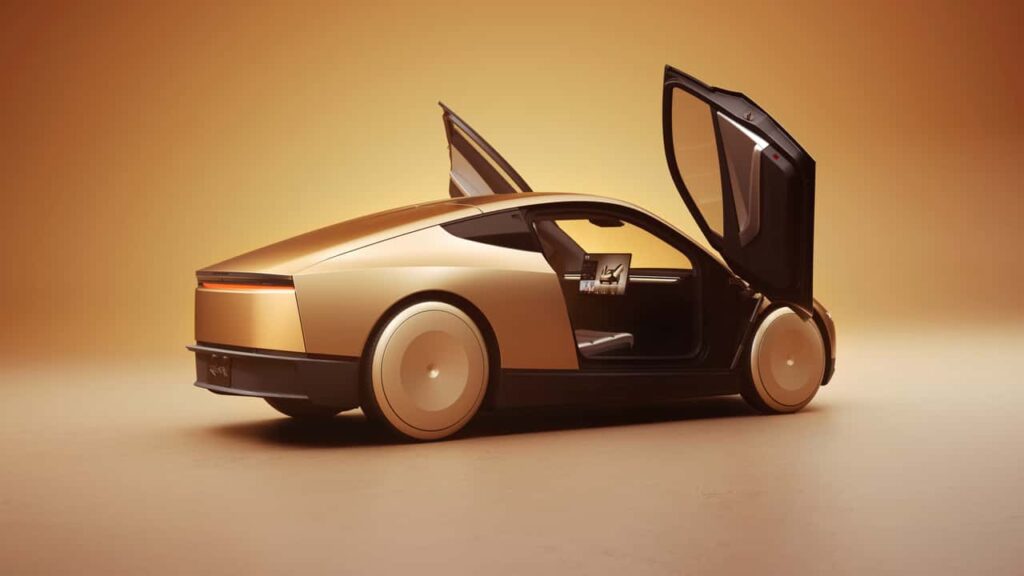 Robo-taxiurile ajung în Londra în 2026: viitorul transportului sau un risc ascuns?