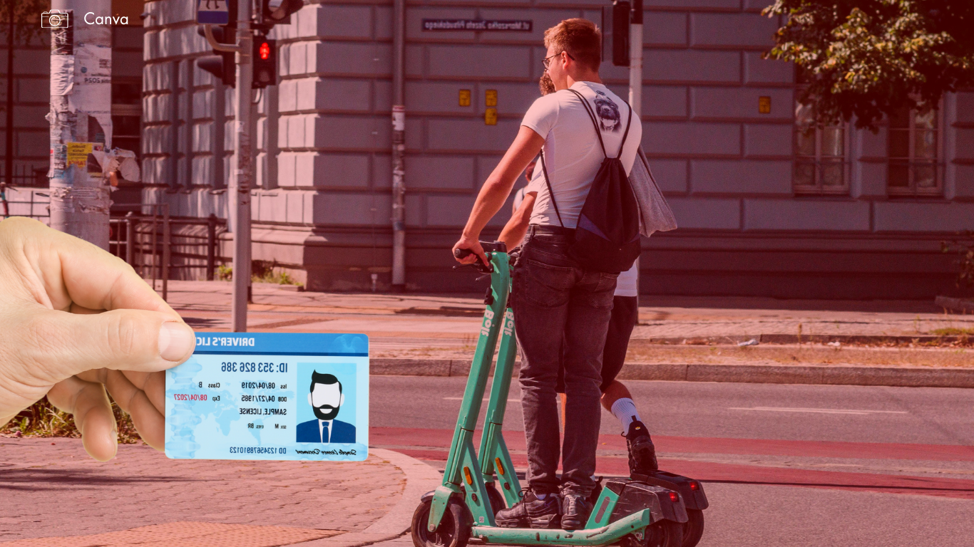 „Moarte pe două roți”: Permis obligatoriu pentru trotinete