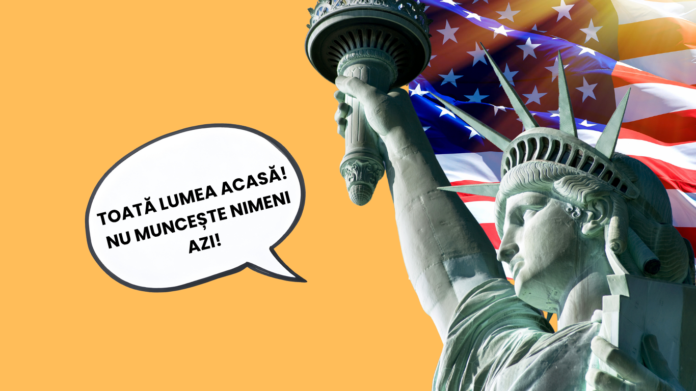 Suspendări în SUA. Milioane de angajați trimiși acasă. Care e faza?