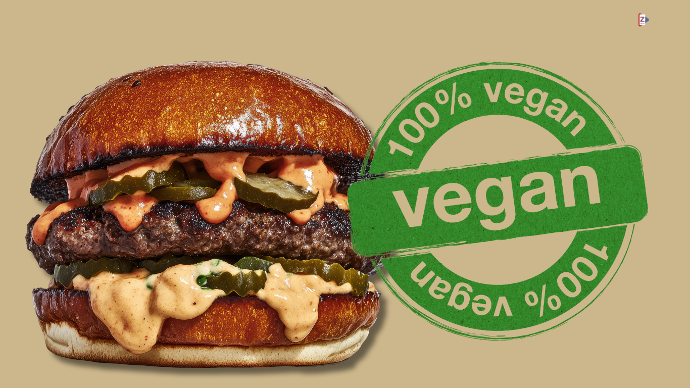Adio burgeri vegetali! UE schimbă regulile pentru denumirile produselor vegane