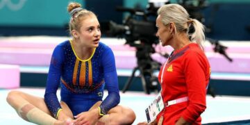 OPINIE | Când performanța ascunde abuzul: cazul Camelia & Sabrina Voinea și tăcerea periculoasă a gimnasticii românești