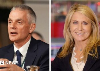 Demisii în vârful BBC după controversele privind reportajul despre Donald Trump și evenimentele din 6 ianuarie