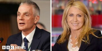 Demisii în vârful BBC după controversele privind reportajul despre Donald Trump și evenimentele din 6 ianuarie