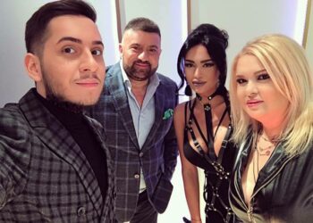 Fulgy împotriva tuturor