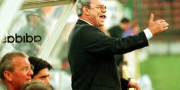 A murit Emeric Ienei, „gentlemanul” fotbalului românesc