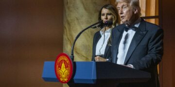 Trump obligă Departamentul de Justiție să publice dosarul Epstein