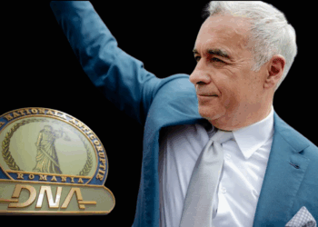 DNA: Georgescu, vizat privind o angajare fictivă pentru plecarea din țară