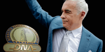 DNA: Georgescu, vizat privind o angajare fictivă pentru plecarea din țară