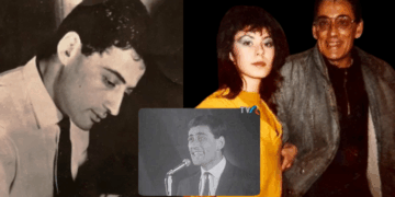 Horia Moculescu, simbol al muzicii ușoare românești, s-a stins din viață