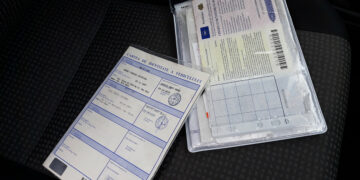 RAR avertizează: nu cumpărați mașini second-hand fără Cartea de Identitate a Vehiculului