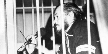 Cine a fost Ilie Ilașcu?