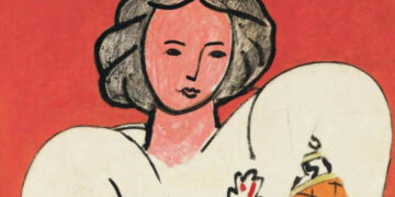 Cum a ajuns „La Blouse Roumaine”, tabloul de 50 de milioane de euro al lui Matisse, în România