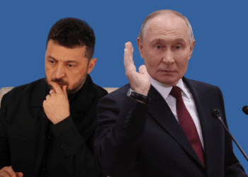 Putin anunță condiția pentru încheierea războiului din Ucraina