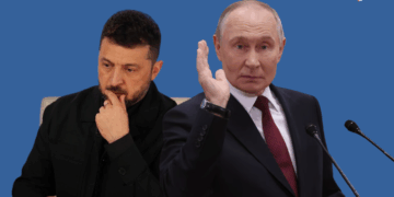 Putin anunță condiția pentru încheierea războiului din Ucraina