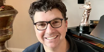 Șerban Ghenea, românul care a mixat piesele tale preferate